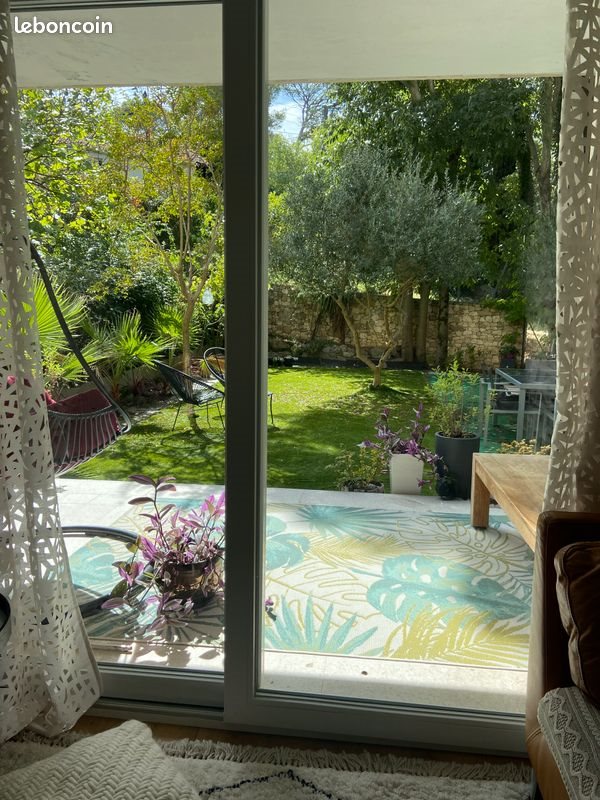 Appartement à vendre, 80m², Nîmes