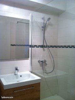 Appartement à louer, 23m², La Rochelle