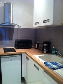 Appartement à louer, 23m², La Rochelle