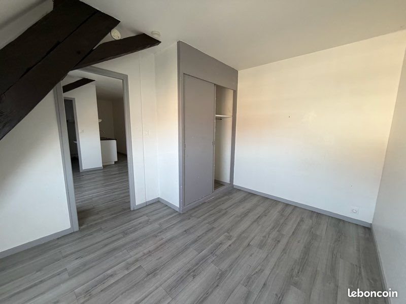 Appartement à vendre, 28m², Besançon