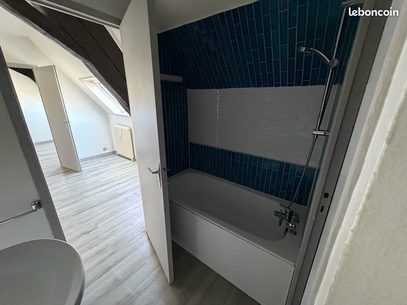 Appartement à vendre, 28m², Besançon