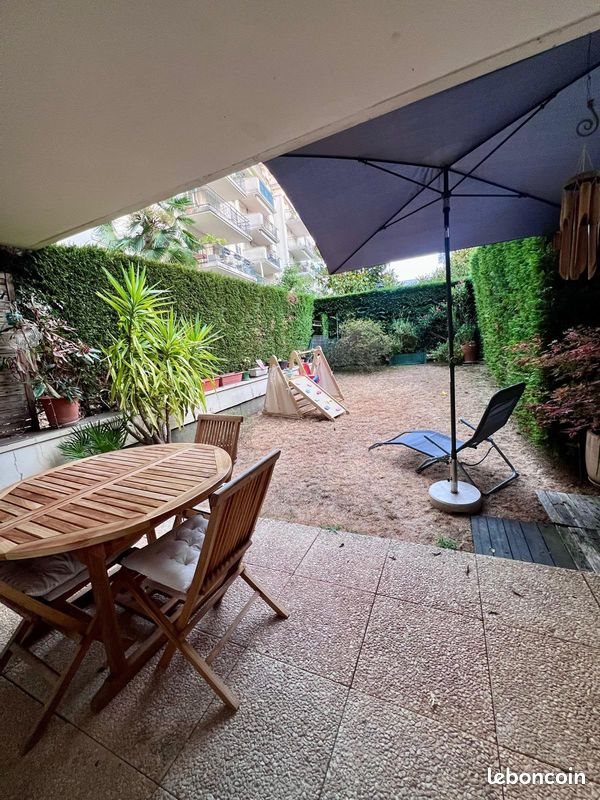 Appartement à louer, 75m², Montrouge