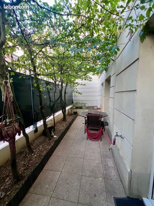Appartement à louer, 75m², Montrouge