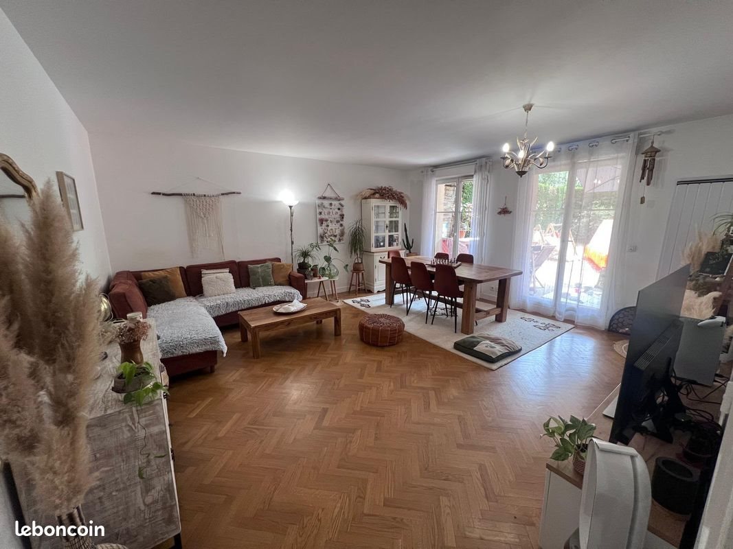 Appartement à louer, 75m², Montrouge