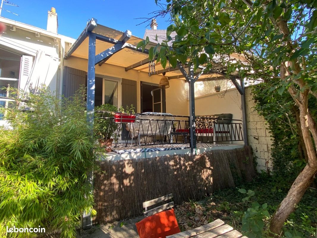 Maison à vendre, 80m², Longpont-sur-Orge