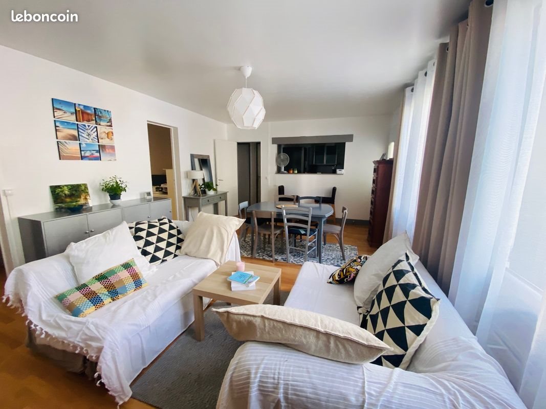 Maison à vendre, 80m², Longpont-sur-Orge