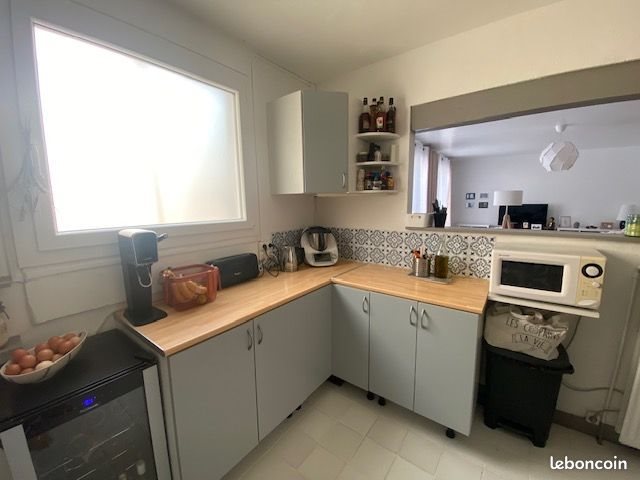 Maison à vendre, 80m², Longpont-sur-Orge