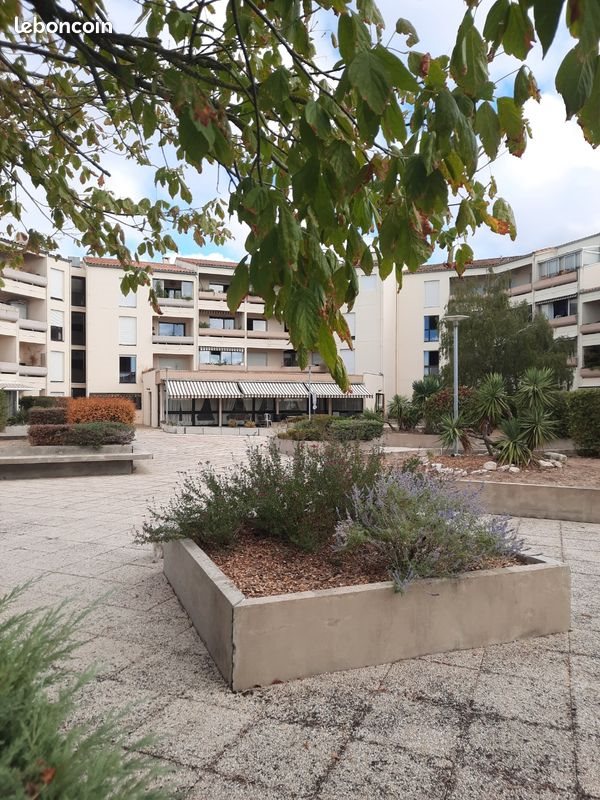 Appartement à louer, 80m², La Rochelle