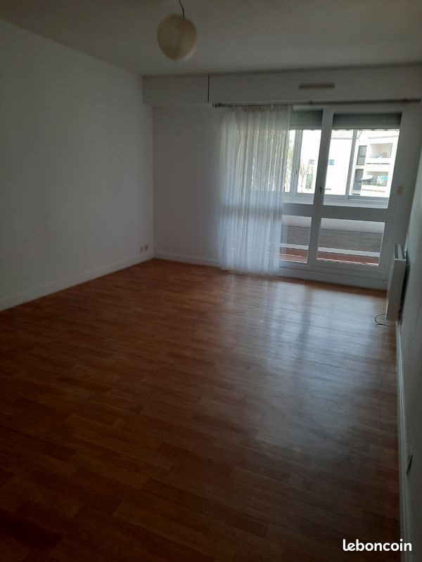 Appartement à louer, 80m², La Rochelle