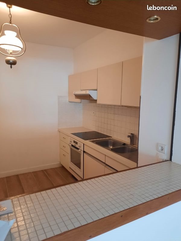 Appartement à louer, 80m², La Rochelle
