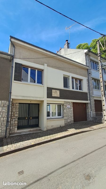 Maison à vendre, 150m², Orléans