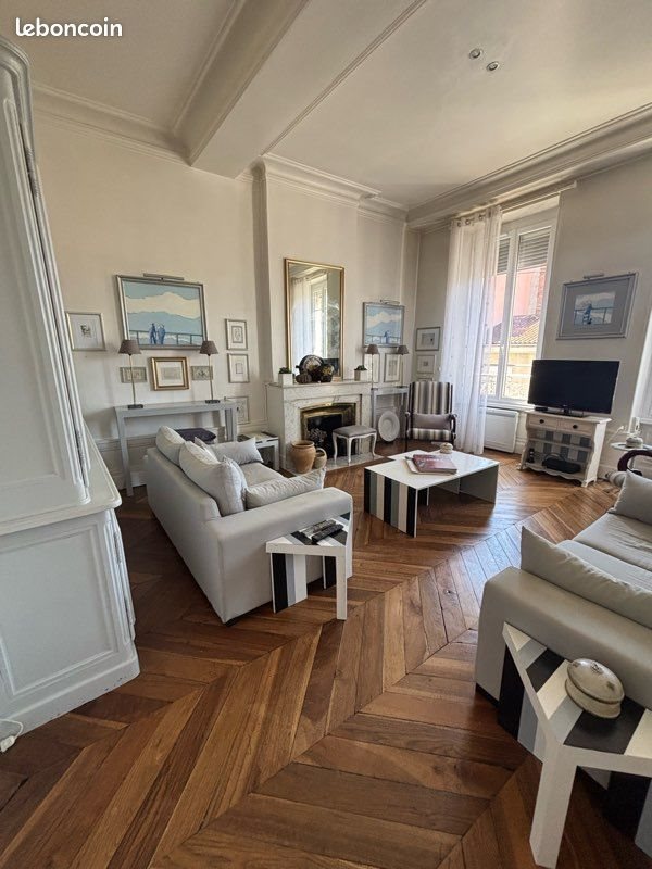 Appartement à vendre, 111m², Vienne
