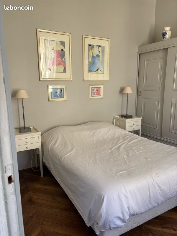 Appartement à vendre, 111m², Vienne