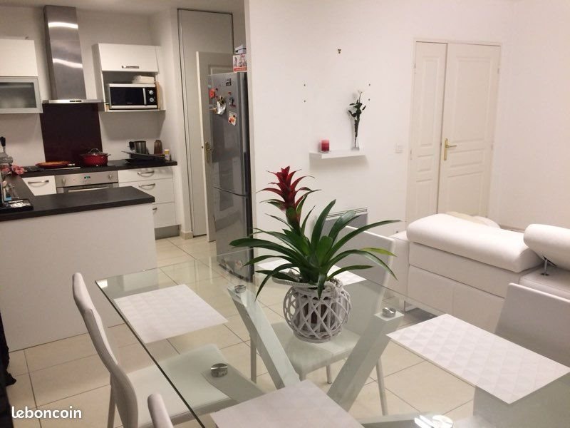 Appartement à vendre, 53m², Nice