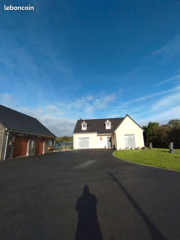 Maison à vendre, 158m², Mézières-sous-Lavardin