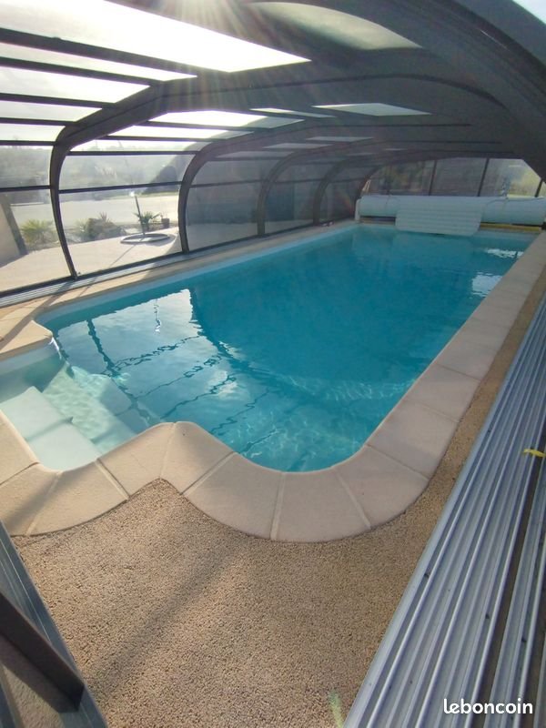 Maison à vendre, 158m², Mézières-sous-Lavardin