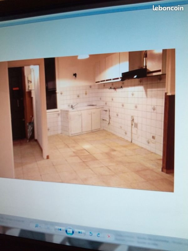 Appartement à vendre, 40m², Béziers