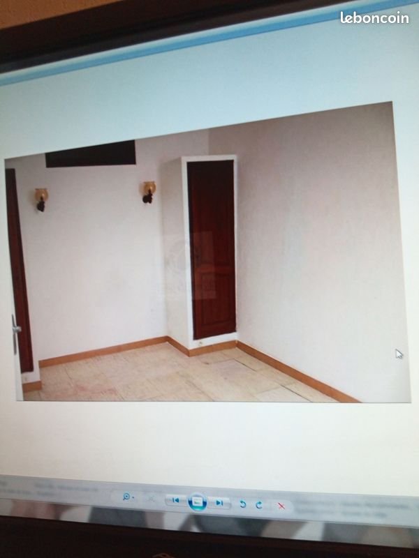 Appartement à vendre, 40m², Béziers