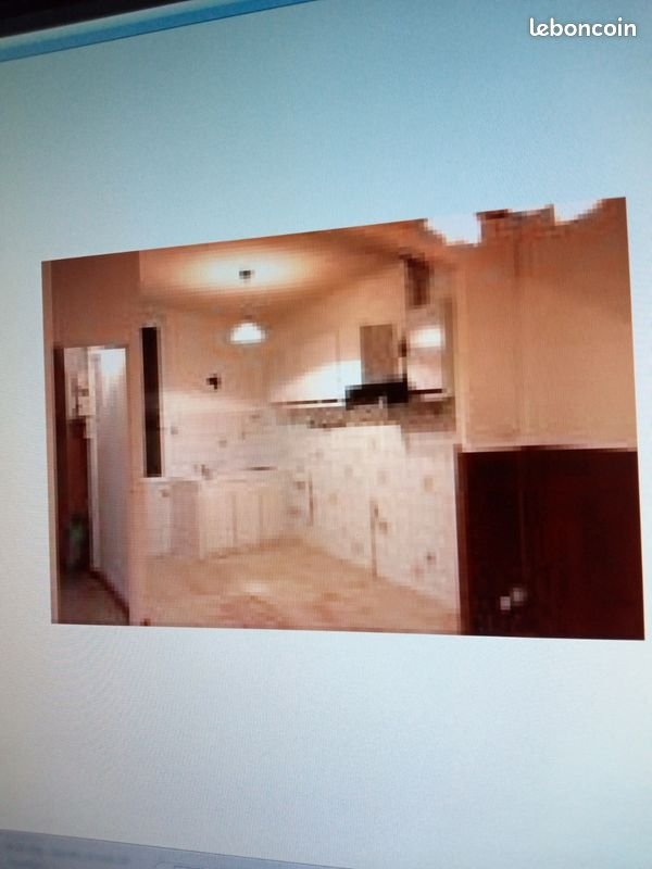 Appartement à vendre, 40m², Béziers
