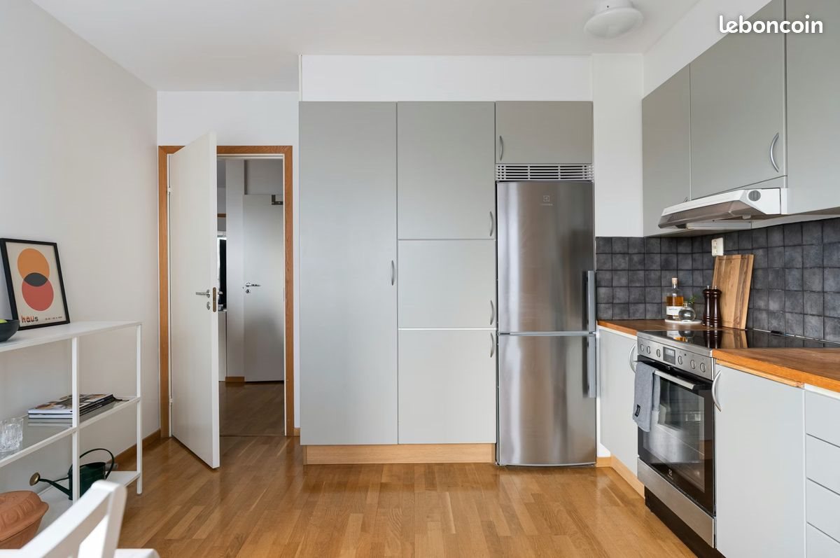 Appartement à louer, 65m², Melrand
