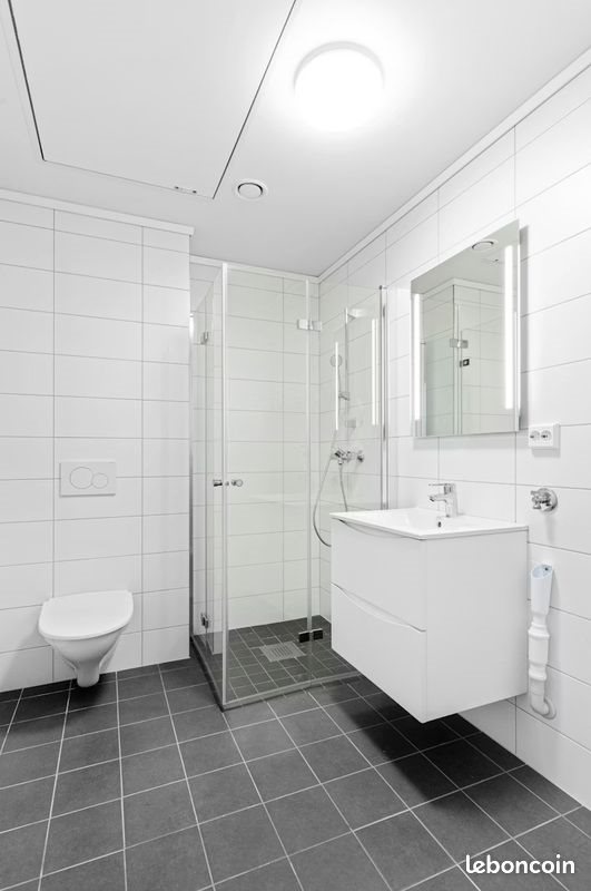 Appartement à louer, 65m², Melrand