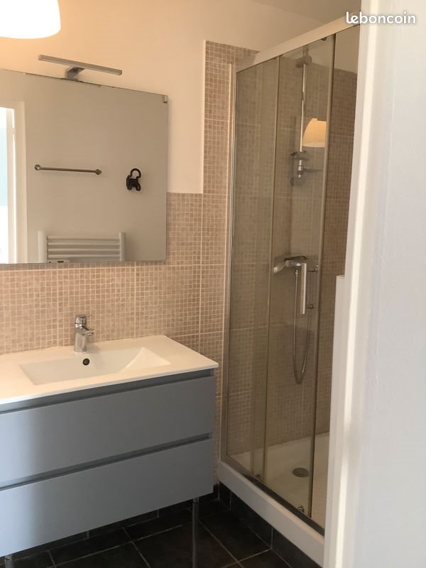 Appartement à louer, 37m², Montigny-sur-Loing