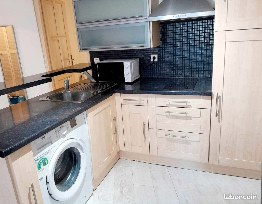 Appartement à louer, 30m², Draguignan