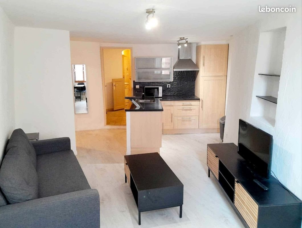 Appartement à louer, 30m², Draguignan