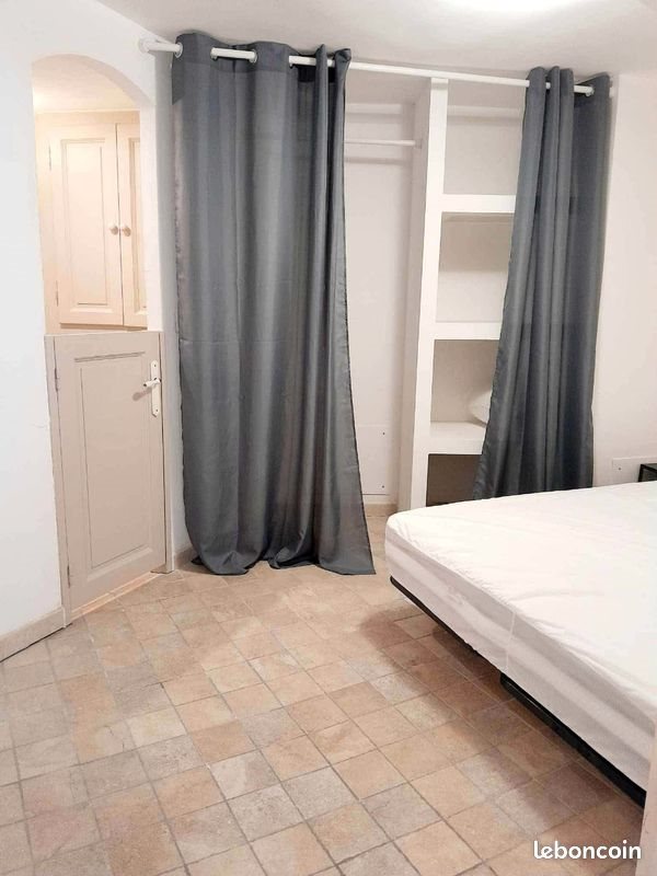 Appartement à louer, 30m², Draguignan