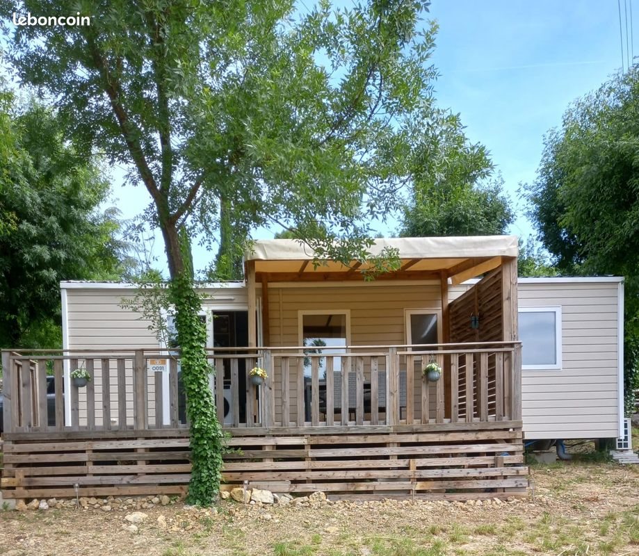 Maison à vendre, 36m², Bédarieux