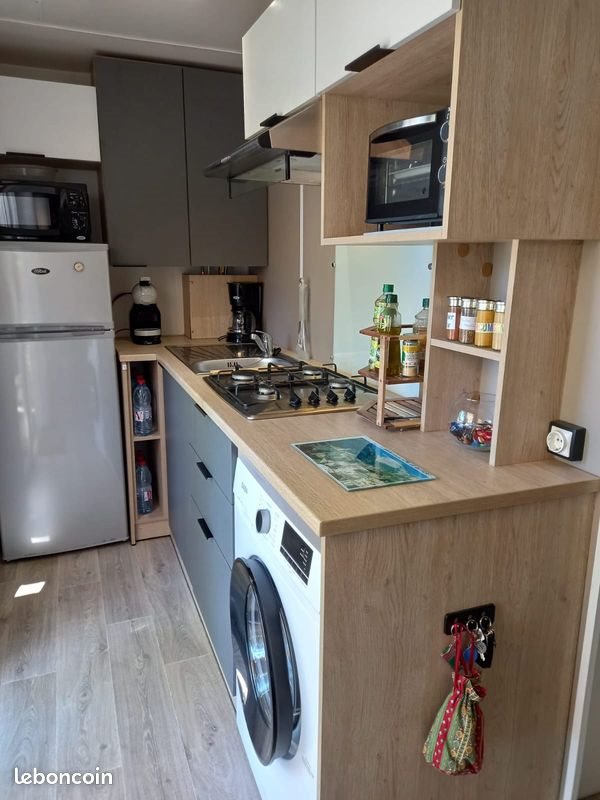 Maison à vendre, 36m², Bédarieux