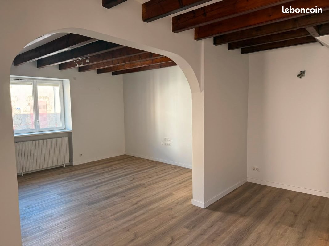Maison à louer, 98m², Montbert
