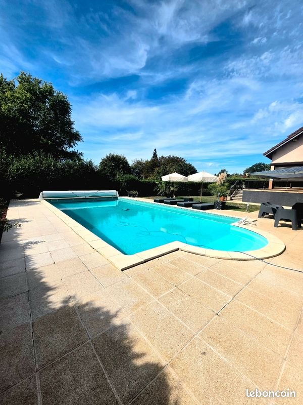 Maison à vendre, 239m², Bart