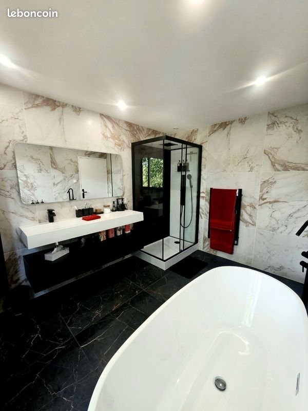Maison à vendre, 239m², Bart