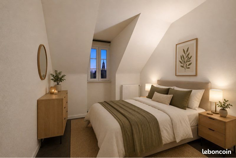 Appartement à vendre, 67m², Bayeux