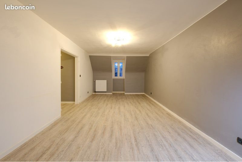 Appartement à vendre, 67m², Bayeux