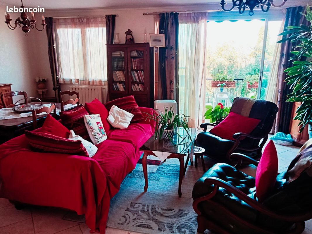 Appartement à vendre, 70m², Montpellier