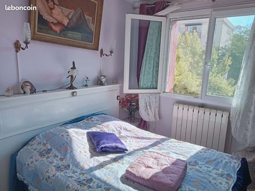 Appartement à vendre, 70m², Montpellier