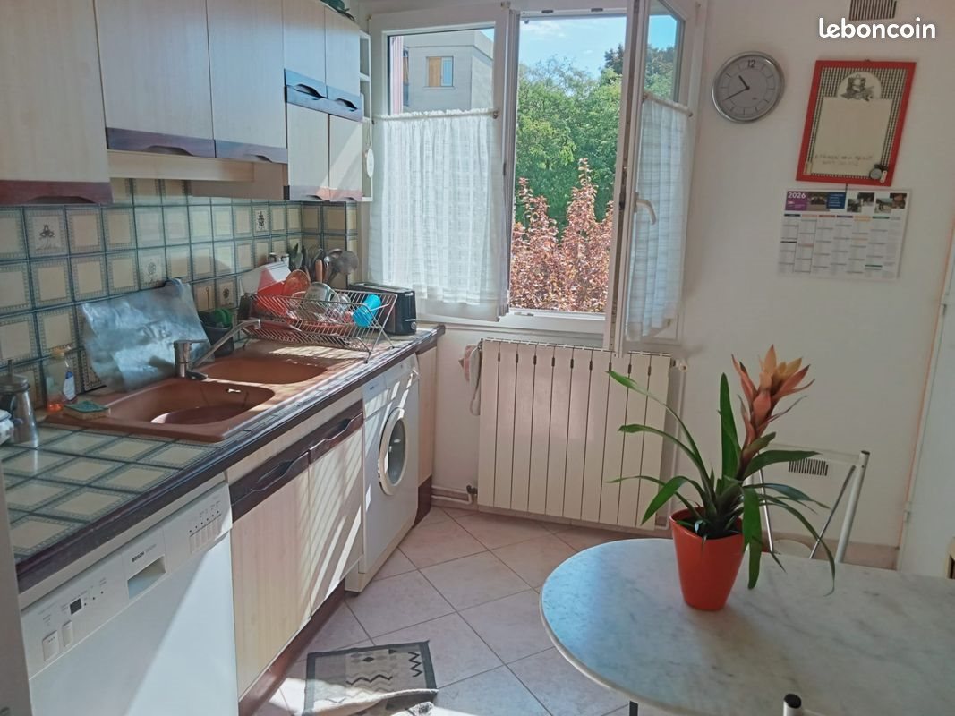 Appartement à vendre, 70m², Montpellier
