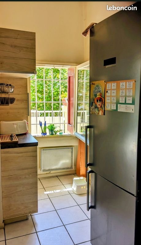 Appartement à louer, 55m², Manosque
