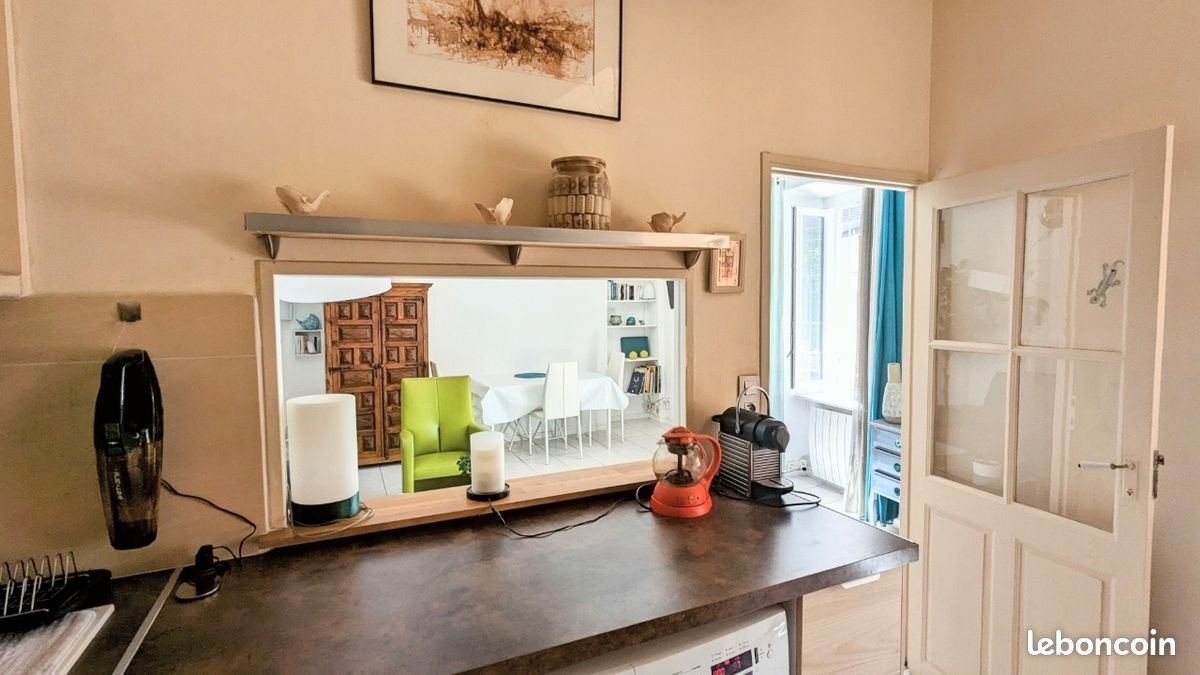 Appartement à louer, 55m², Manosque