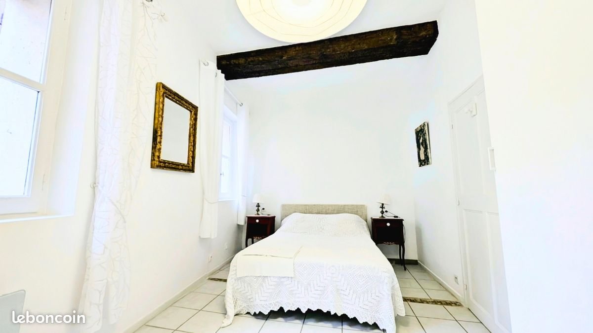 Appartement à louer, 55m², Manosque