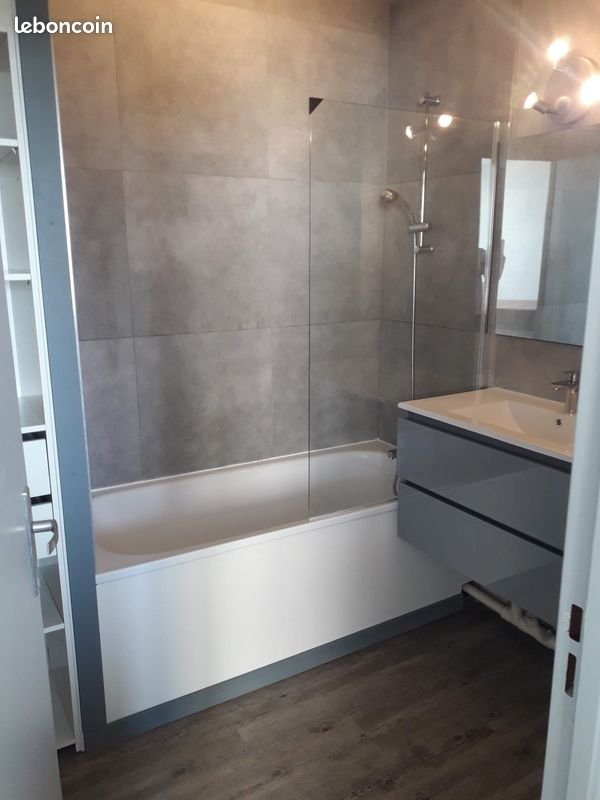 Appartement à vendre, 33m², Mons-en-Baroeul
