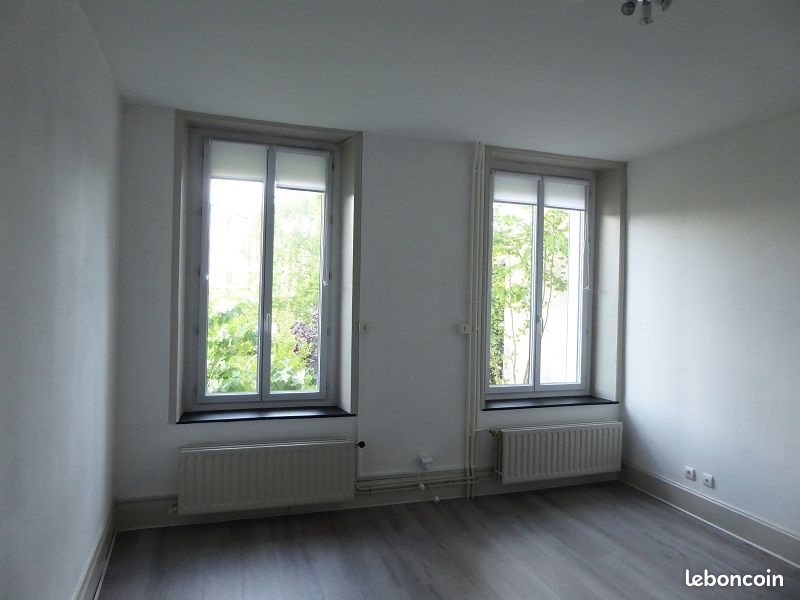 Appartement à louer, 25m², Nancy