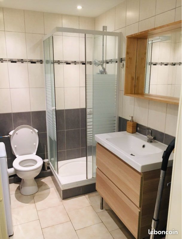Appartement à vendre, 22m², Canet-en-Roussillon