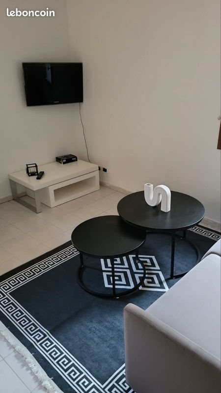 Appartement à louer, 20m², Villeneuve-Loubet