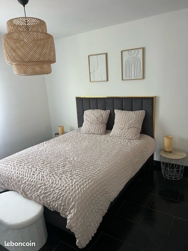 Appartement à louer, 56m², Marseille 9ème