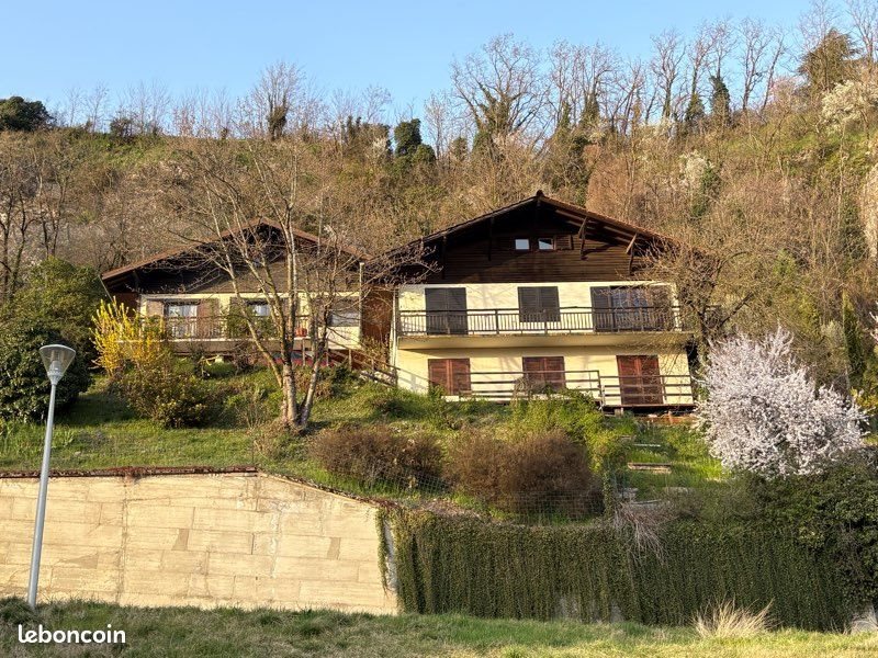 Maison à vendre, 170m², Montmélian