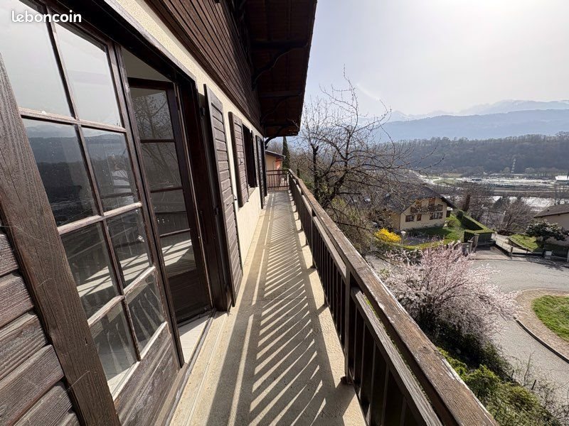 Maison à vendre, 170m², Montmélian