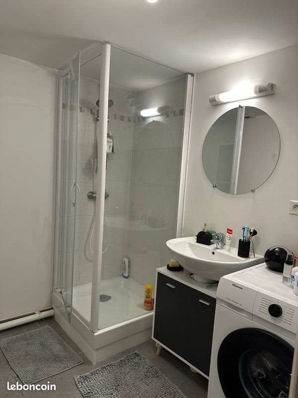 Appartement à vendre, 41m², Rouen